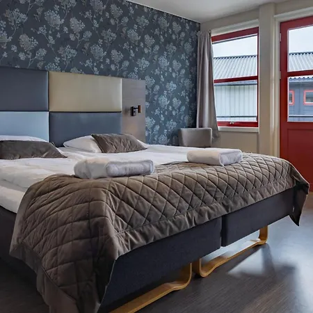 Milepelen Hotel&vertshus