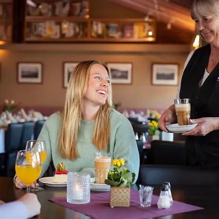 Herberg Milepelen Hotel&vertshus
