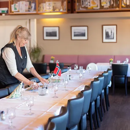 Milepelen & Sand (Hedmark)