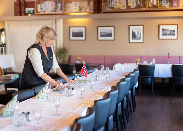 Milepelen & Sand (Hedmark)