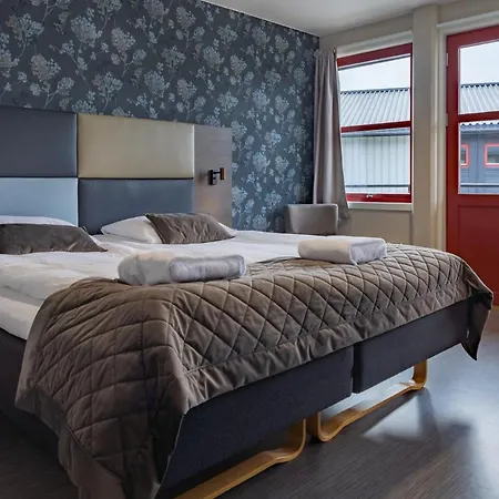 Milepelen Hotel&vertshus