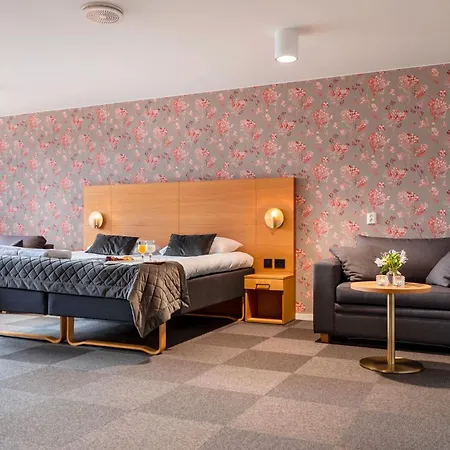 Milepelen Hotel&vertshus