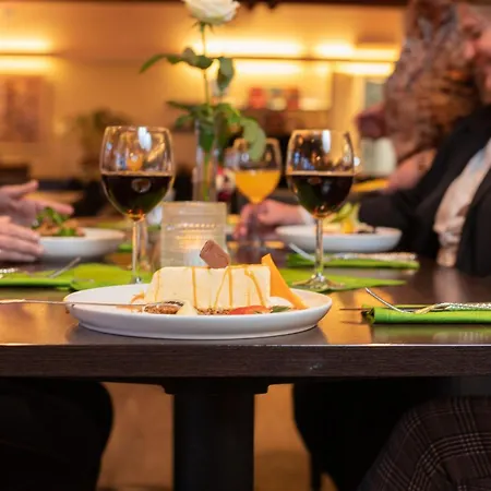 Gasthof Milepelen Hotel&vertshus