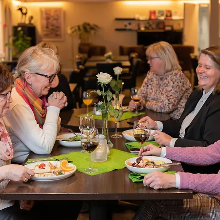 Milepelen Hotel&vertshus *