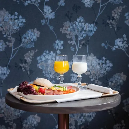 Milepelen Hotel&vertshus Gasthof Sand (Hedmark)